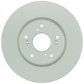 Bosch Quietcast Disc Disc Brake Roto, 26011577 26011577